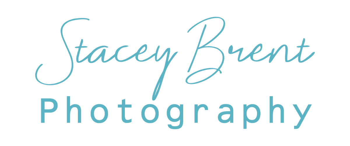 Stacey Brent Photography Logo