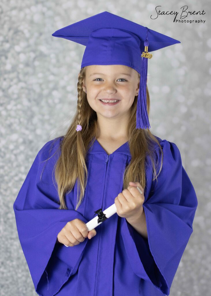 Kindergarten Graduation. Stacey Brent Photography, Central Newfoundland. (5)