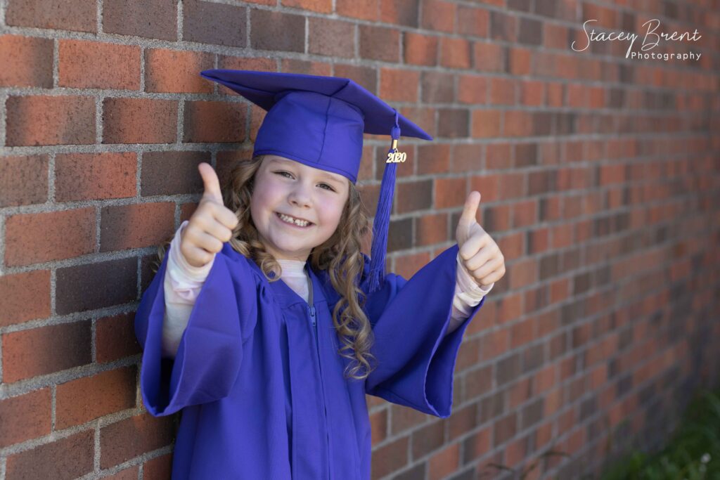 Kindergarten Graduation. Stacey Brent Photography, Central Newfoundland. (6)