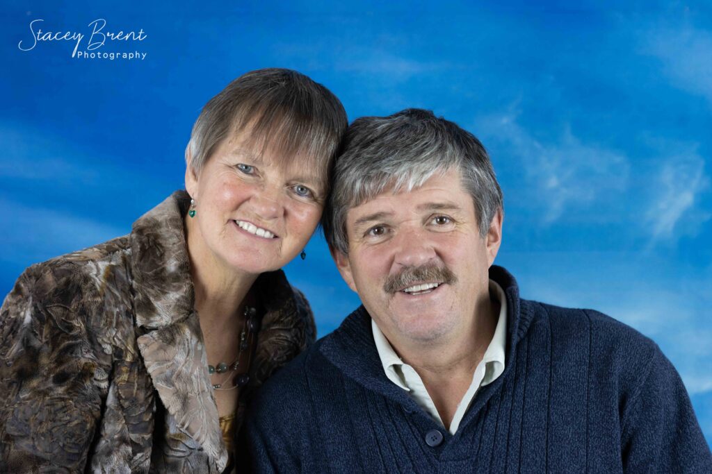 25th Anniversary. Stacey Brent Photography, Central Newfoundland.